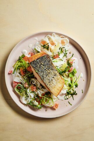 Zitruslachs Zitruslachs