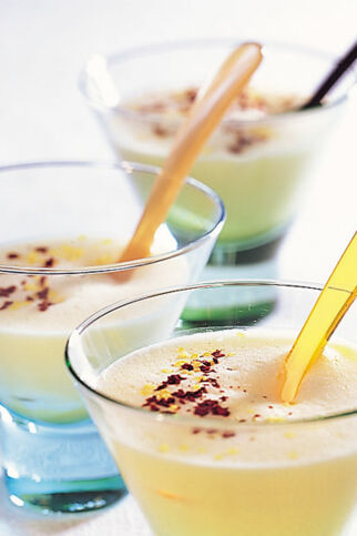 Zabaione