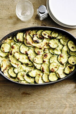 Blitzlasagne Blitzlasagne