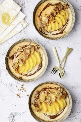 Pancake-Bowl Pancake-Bowl