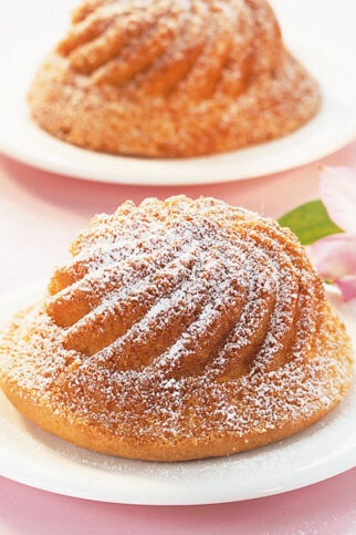 Eierlikörkuchen Eierlikörkuchen