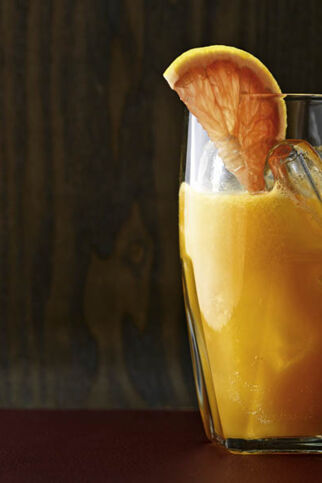 Reggae Rum Punch