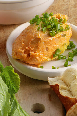 Bayerischer Obatzda Bayerischer Obatzda