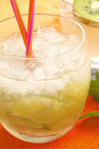 Green Tea Lemonade Green Tea Lemonade