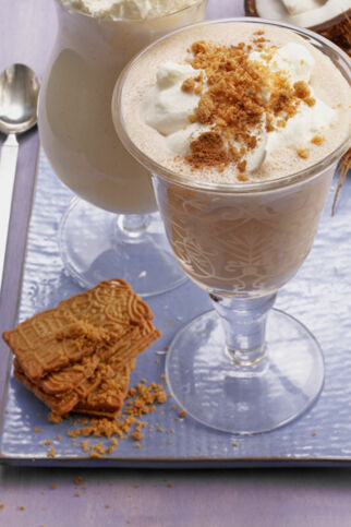 Spekulatius-Shake Spekulatius-Shake