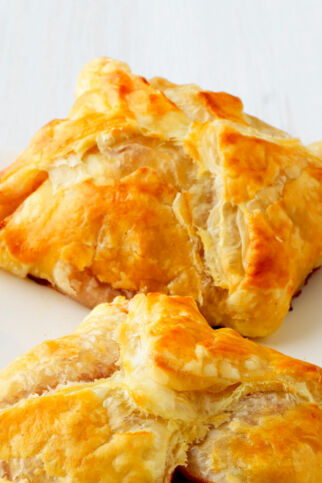 Gorgonzola-Taschen Gorgonzola-Taschen