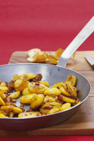 Tiroler Gröstl