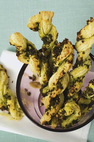 Pestostangen Pestostangen