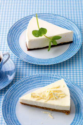 Käsesahne Käsesahne