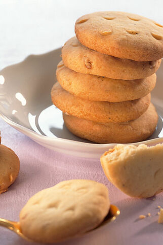 Ingwerkekse Ingwerkekse