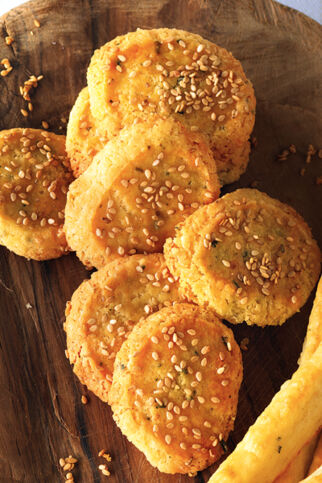 Käsetaler Käsetaler