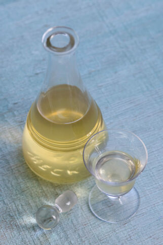 Bärenfang Honiglikör Bärenfang Honiglikör