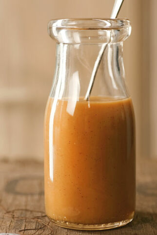 Butterscotch-Sauce Butterscotch-Sauce