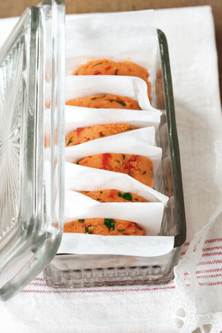 Mediterrane Butter Mediterrane Butter