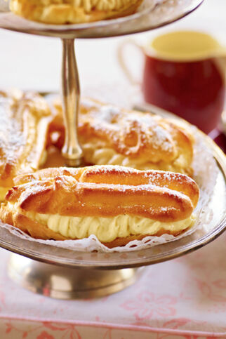 Éclairs