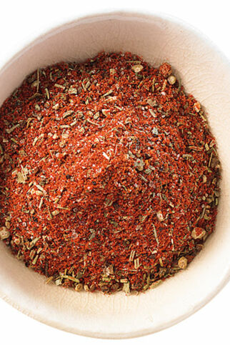 Brat- und Schmorgewürz Brat- und Schmorgewürz