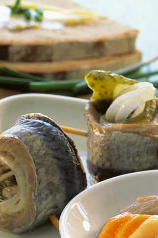 Rollmops