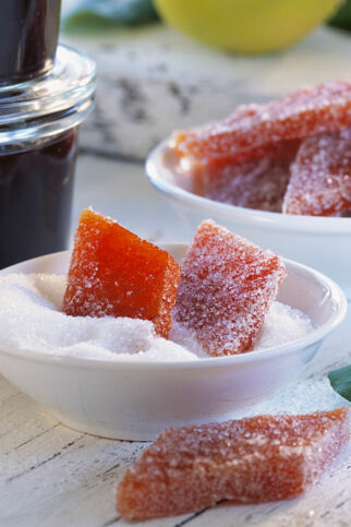 Quittenkäse Quittenkäse