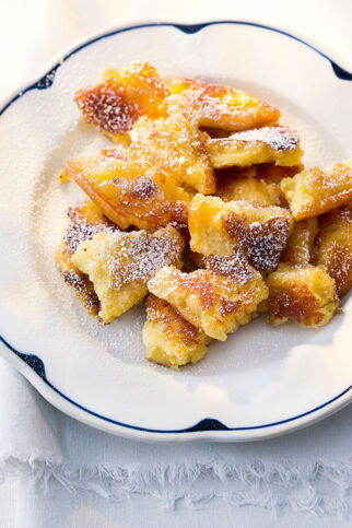 Kaiserschmarrn
