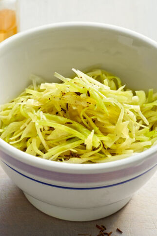 Krautsalat Krautsalat
