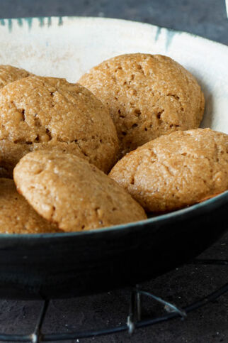 Currybrötchen Currybrötchen