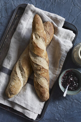 Baguette