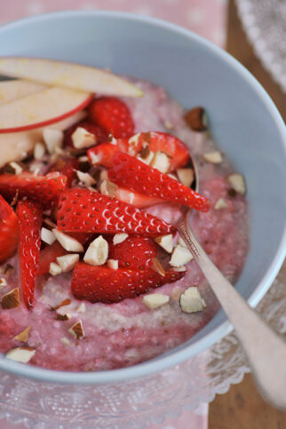 Müsli Orphée Müsli Orphée