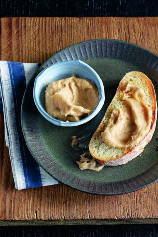 Süße Maronencreme Süße Maronencreme