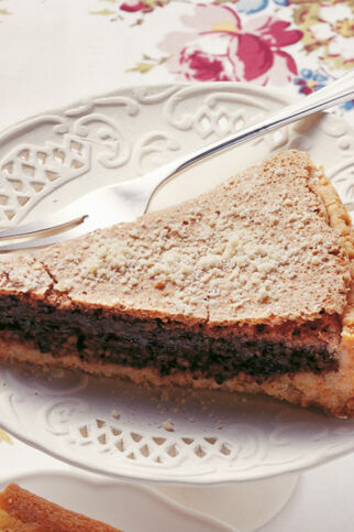 Schokoladenkuchen Schokoladenkuchen