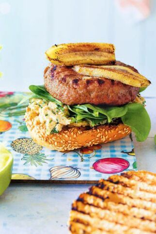 Banana Joe Banana Joe