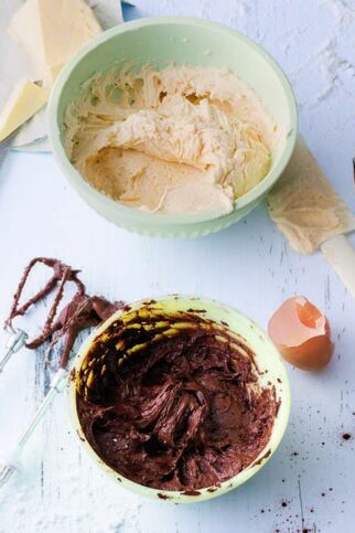 Grundrezept Whoopies Grundrezept Whoopies