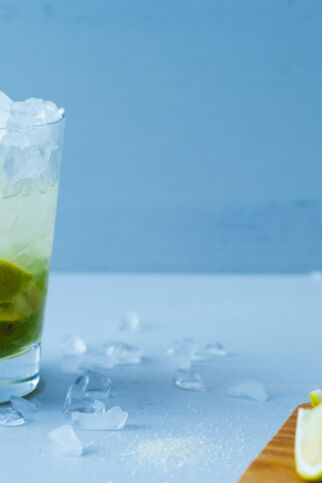 Caipirinha Caipirinha