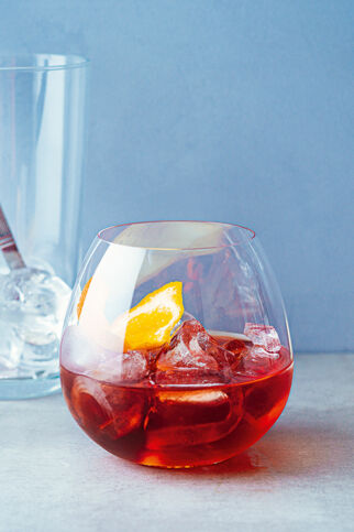 Negroni Negroni