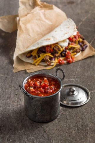 Salsa Mexicana