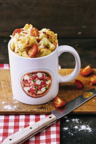 Pizza Luigi Pizza Luigi