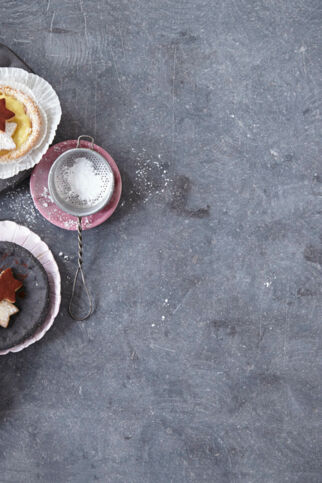 Cheesecake-Muffins Cheesecake-Muffins