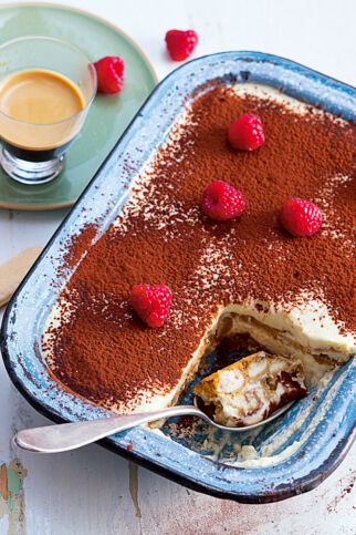 Tiramisu Tiramisu