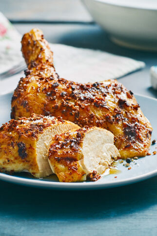 Bierhähnchen Bierhähnchen