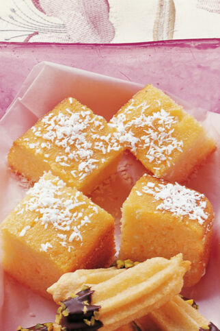 Joghurtkuchen