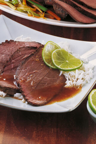 Asia-Braten