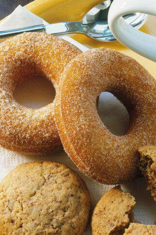 Donuts