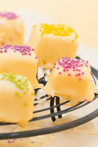 Eispralinen Eispralinen