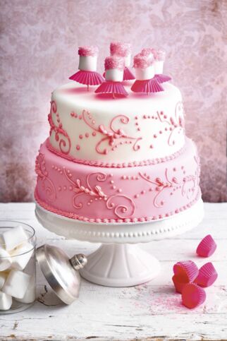 Primaballerina Primaballerina