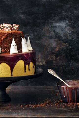 Bloodylicious Bloodylicious