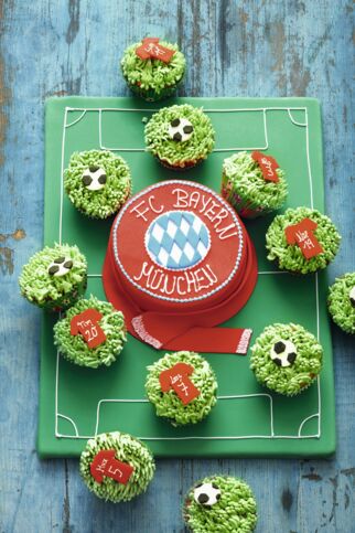 FC Süßschnabel FC Süßschnabel