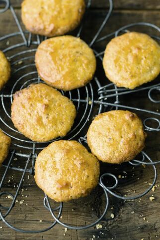 Rübli-Kekse Rübli-Kekse