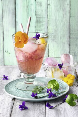 Flower-Power Flower-Power