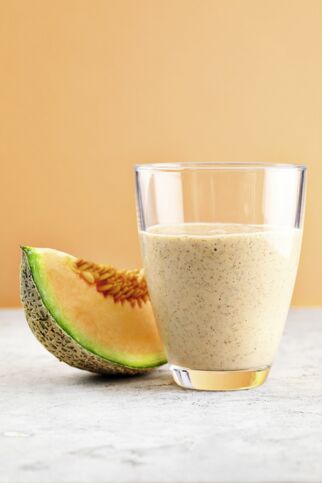 Melonen-Saaten-Mix Melonen-Saaten-Mix