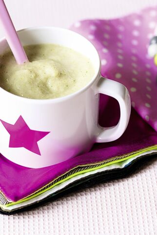 Rindfleisch-Kartoffel-Kohlrabi-Brei Rindfleisch-Kartoffel-Kohlrabi-Brei