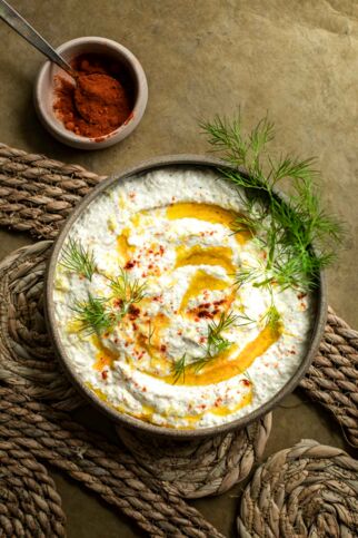 Salatar de Vinete Salatar de Vinete